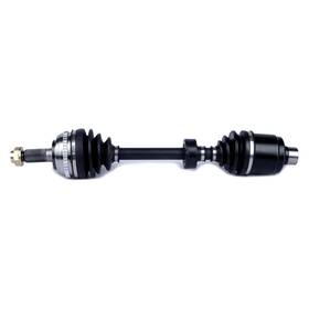 Ncv21528 Gsp North America For Acura Tl 95-98 Front Passenger Side Cv Axle Assembly