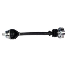 Ncv23000 Gsp North America For Audi S4 00-02 Front Driver Side Cv Axle Assembly