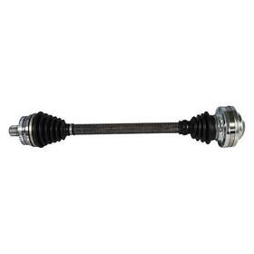 Ncv23010 Gsp North America For Audi A4 04-09 Rear Driver And Passenger Side Cv Axle Assembly