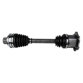 Ncv23025 Gsp North America For Audi A4 2019 Front Cv Axle Assembly