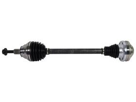 Ncv23076 Gsp North America For Volkswagen Arteon 19-21 Front Driver Side Cv Axle Assembly