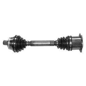 Ncv23602 Gsp North America For Audi Allroad Quattro 01-05 Front Passenger Side Cv Axle Assembly