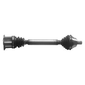 Ncv23613 Gsp North America For Audi Tt 03-06 Front Passenger Side Cv Axle Assembly