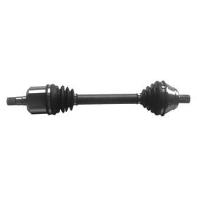 Ncv23616 Gsp North America For Audi Tt 03-06 Front Driver Side Cv Axle Assembly