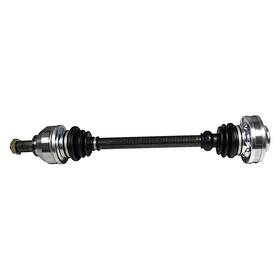 Ncv27016 Gsp North America For Bmw M5 06-10 Rear Driver And Passenger Side Cv Axle Assembly