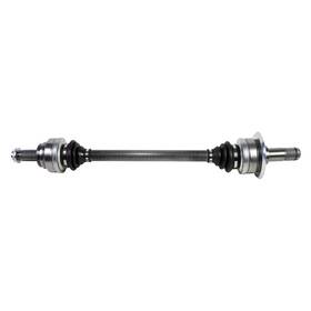 Ncv27056 Gsp North America For Bmw 535d 14-16 Rear Driver Side Cv Axle Assembly