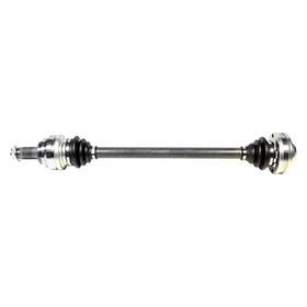 Ncv27089 Gsp North America For Bmw X1 13-15 Rear Passenger Side Cv Axle Assembly