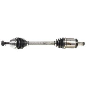 Ncv27091 Gsp North America For Bmw X3 18-21 Front Driver Side Cv Axle Assembly