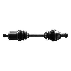 Ncv27522 Gsp North America For Bmw 325xi 01-05 Front Driver Side Cv Axle Assembly