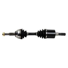 Ncv36038 Gsp North America For Honda Civic 88-91 Front Passenger Side Cv Axle Assembly
