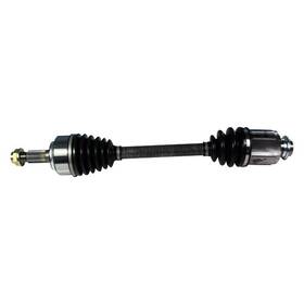 Ncv36072 Gsp North America For Honda Crosstour 12-15 Front Driver Side Cv Axle Assembly