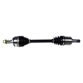 Ncv36084 Gsp North America For Honda Fit 12-14 Front Driver Side Cv Axle Assembly