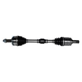 Ncv36148 Gsp North America For Acura Ilx 13-15 Front Driver Side Cv Axle Assembly