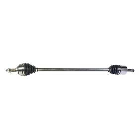 Ncv36197 Gsp North America For Honda Fit 15-20 Front Passenger Side Cv Axle Assembly