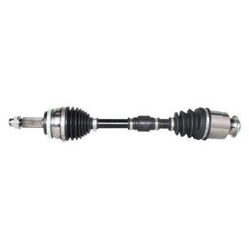Ncv37111 Gsp North America For Hyundai Veloster 16-17 Front Passenger Side Cv Axle Assembly