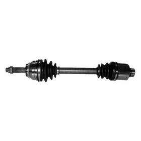 Ncv37558 Gsp North America For Hyundai Tiburon 03-08 Front Passenger Side Cv Axle Assembly