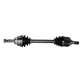 Ncv37559 Gsp North America For Hyundai Tiburon 03-08 Front Driver Side Cv Axle Assembly