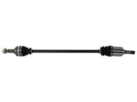 Ncv47121 Gsp North America Rear Right Cv Axle Assembly Fits Mazda 20-24 Cx-30 21-23