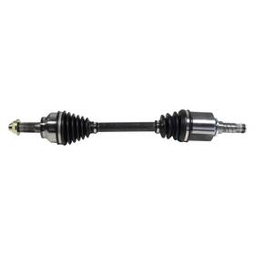 Ncv47500 Gsp North America For Mazda 3 05-06 Front Driver Side Cv Axle Assembly