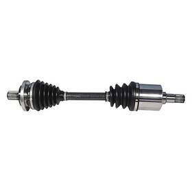 Ncv48002 Gsp North America For Mercedes-benz C350 06-07 Front Passenger Side Cv Axle Assembly