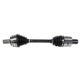 Ncv48011 Gsp North America For Mercedes-benz Cls63 Amg S 14-18 Cv Axle Assembly