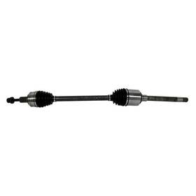 Ncv48093 Gsp North America For Mercedes-benz Gls580 20-25 Front Passenger Side Cv Axle Assembly