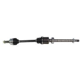 Ncv49002 Gsp North America For Mini Cooper 05-08 Front Passenger Side Cv Axle Assembly