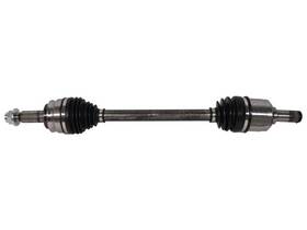 Ncv51095 Gsp North America For Mitsubishi Outlander Phev 18-24 Front Driver Side Cv Axle Assembly