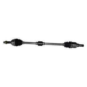Ncv53083 Gsp North America For Mitsubishi Mirage 14-19 Front Passenger Side Cv Axle Assembly