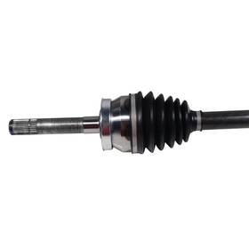 Ncv53098 Gsp North America For Nissan 720 1983-1986 Cv Axle Assembly
