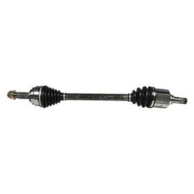 Ncv53175 Gsp North America For Nissan Leaf 2013-2016 Front Driver Side Cv Axle Assembly