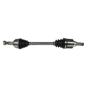 Ncv53177 Gsp North America For Nissan Sentra 13-18 Front Driver Side Cv Axle Assembly