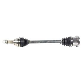 Ncv53181 Gsp North America For Nissan Gt-r 09-21 Front Driver Side Cv Axle Assembly