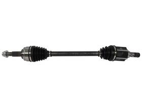 Ncv53206 Gsp North America For Nissan Leaf 21-24 Front Driver Side Cv Axle Assembly