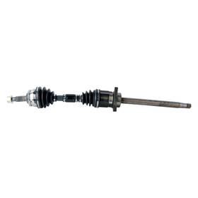 Ncv53612 Gsp North America For Nissan Altima 04-06 Front Passenger Side Cv Axle Assembly