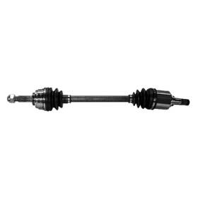 Ncv53905 Gsp North America For Nissan Versa 07-12 Front Driver Side Cv Axle Assembly