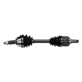 Ncv53913 Gsp North America For Nissan Altima 07-12 Front Driver Side Cv Axle Assembly
