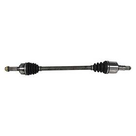 Ncv66017 Gsp North America For Subaru Outback 05-09 Rear Driver And Passenger Side Cv Axle Assembly