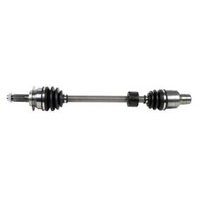 Ncv68055 Gsp North America For Suzuki Sx4 08-09 Front Passenger Side Cv Axle Assembly