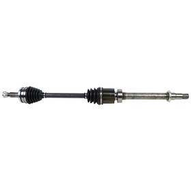 Ncv69106 Gsp North America Front Right Cv Axle Assembly Fits Toyota 13-17 Rav4 18
