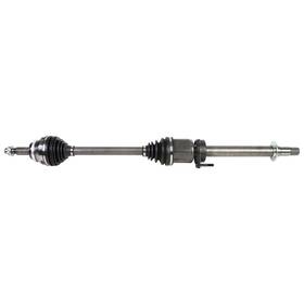 Ncv69197 Gsp North America Front Right Cv Axle Assembly Fits Toyota 17-20 Sienna