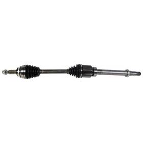 Ncv69259 Gsp North America Front Right Cv Axle Assembly Fits Lexus 18-22 Rx350l