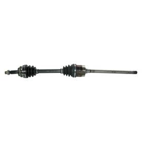 Ncv69592 Gsp North America For Toyota Rav4 01-05 Front Passenger Side Cv Axle Assembly