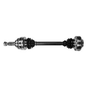 Ncv69615 Gsp North America For Toyota Supra 93-98 Rear Driver Side Cv Axle Assembly