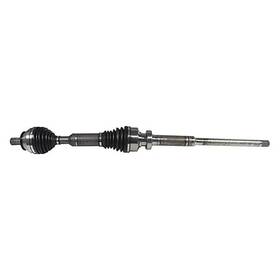 Ncv73000 Gsp North America For Volvo Xc60 11-15 Front Passenger Side Cv Axle Assembly