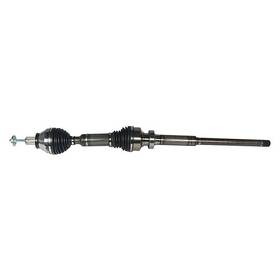 Ncv73018 Gsp North America For Volvo Xc70 08-14 Front Passenger Side Cv Axle Assembly