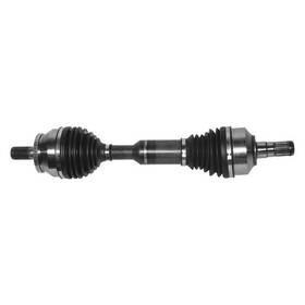 Ncv73023 Gsp North America For Volvo Xc90 05-11 Front Driver Side Cv Axle Assembly