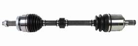 Ncv75086 Gsp North America For Kia Sedona 15-20 Front Driver Side Cv Axle Assembly