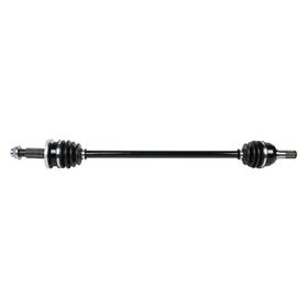 Ncv75105 Gsp North America For Kia Sorento 16-19 Rear Driver Side Cv Axle Assembly