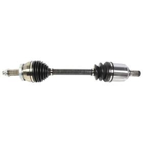 Gsp North America Ncv75110 Front Left Cv Axle Assembly Fits Kia 16-20 Optima